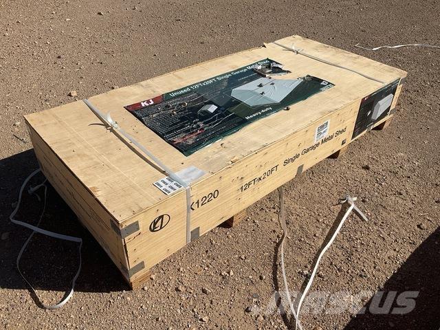 KJ K1220 Gradbeništvo - drugo