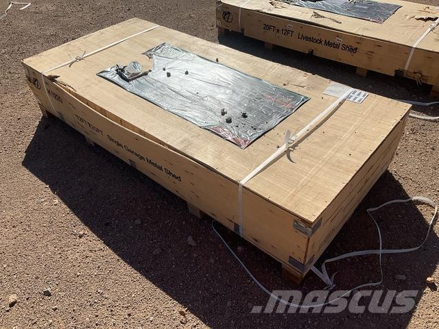 KJ K1220 Gradbeništvo - drugo