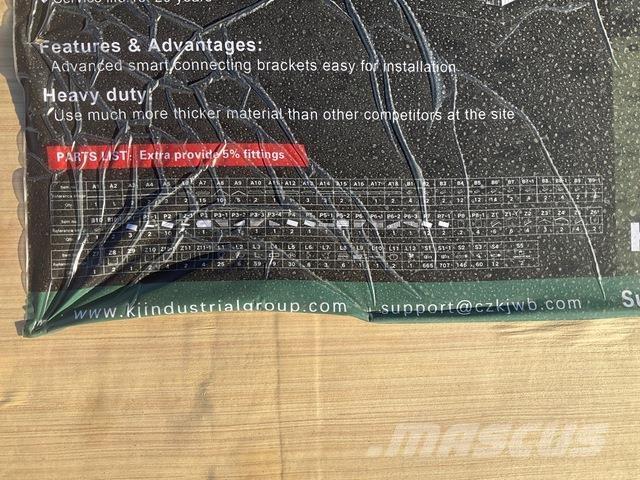 KJ K1220 Gradbeništvo - drugo