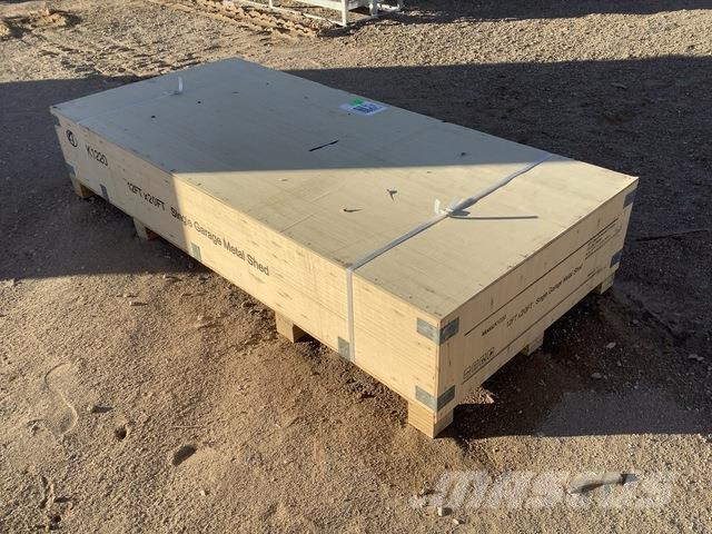 KJ K1220 Gradbeništvo - drugo