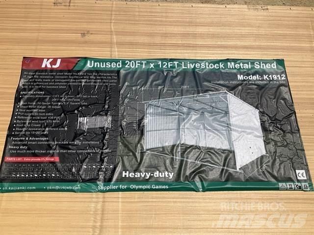 KJ K1912 Gradbeništvo - drugo