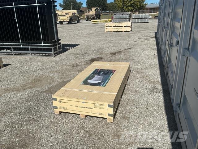 KJ K1912 Ostali stroji in oprema za živino