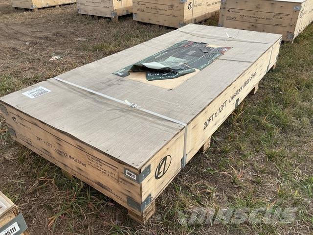 KJ K1912 Ostali stroji in oprema za živino