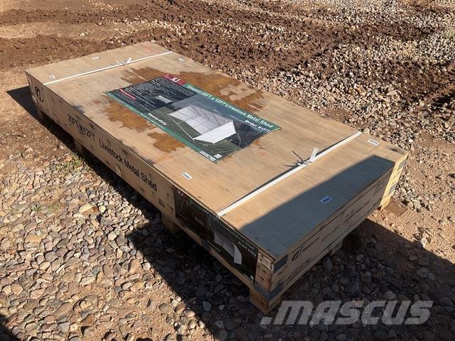 KJ K1912 Ostali stroji in oprema za živino