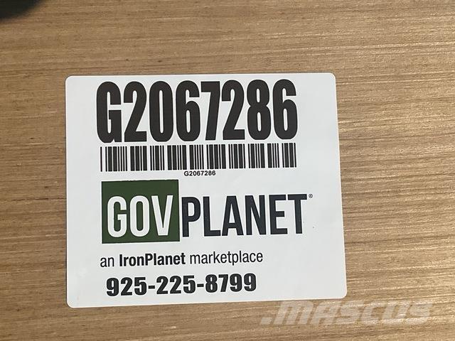 KJ K1912 Ostali stroji in oprema za živino