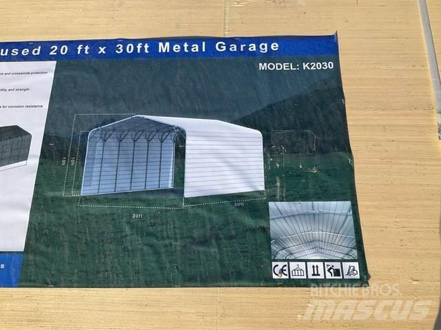 KJ K2030 Gradbeništvo - drugo