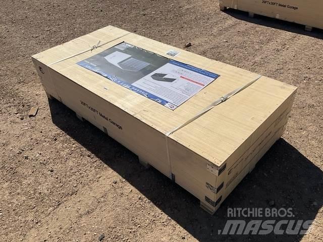 KJ K2030 Drugo