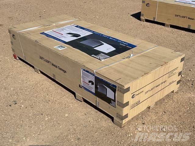 KJ K2030 Drugo