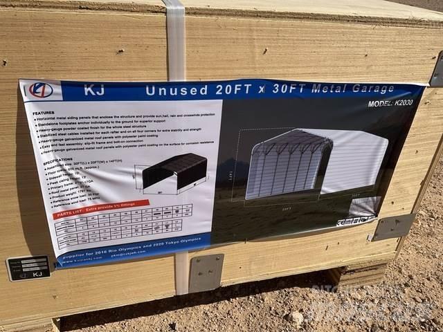KJ K2030 Drugo