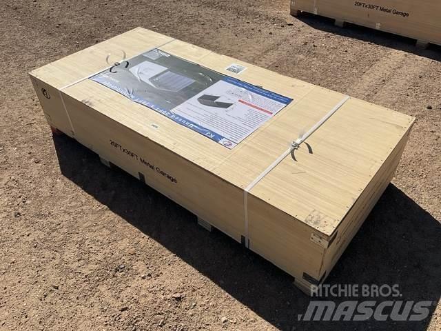 KJ K2030 Drugo
