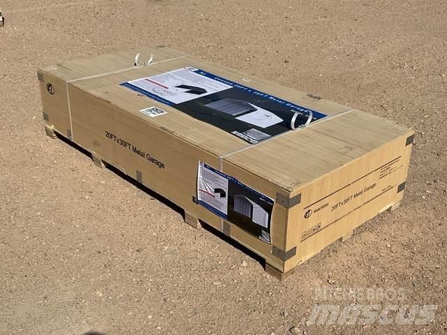 KJ K2030 Drugo