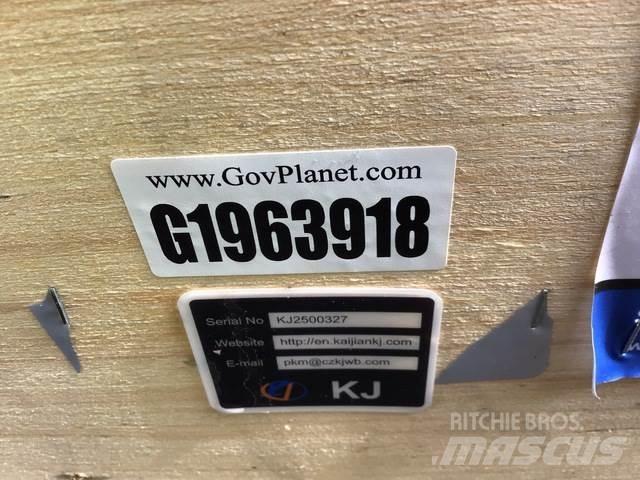 KJ K2030 Drugo