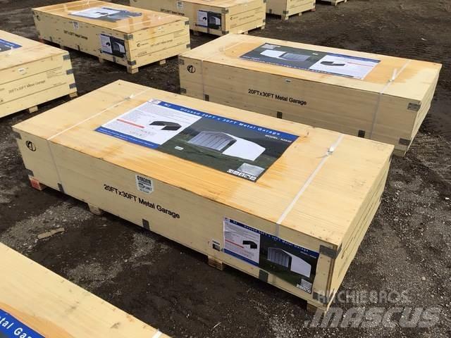 KJ K2030 Drugo