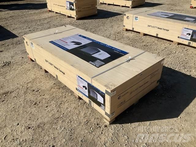 KJ K2030 Drugo