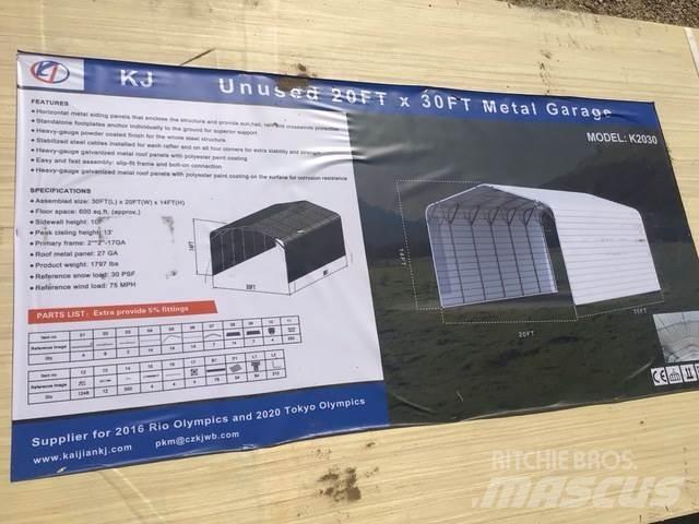 KJ K2030 Drugo