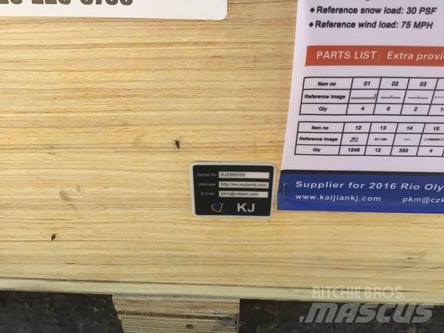 KJ K2030 Drugo