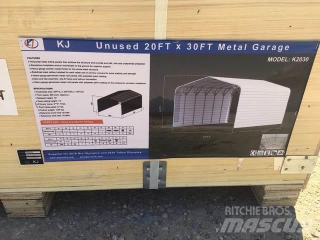 KJ K2030 Drugo