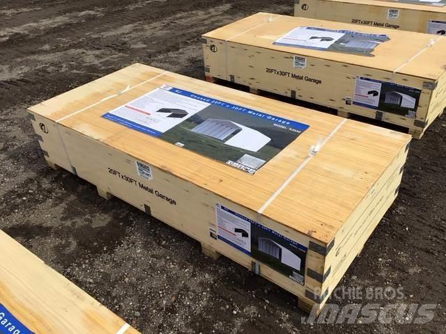 KJ K2030 Drugo