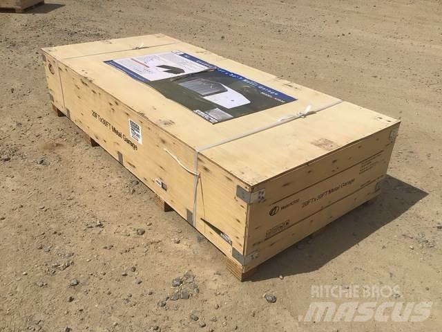 KJ K2030 Drugo