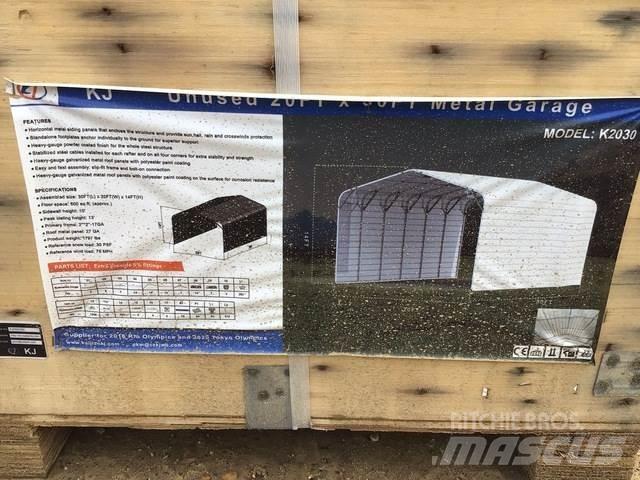 KJ K2030 Gradbeništvo - drugo