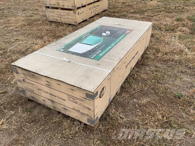 KJ K2030 Gradbeništvo - drugo