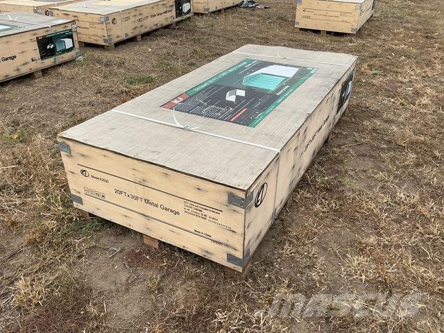 KJ K2030 Gradbeništvo - drugo