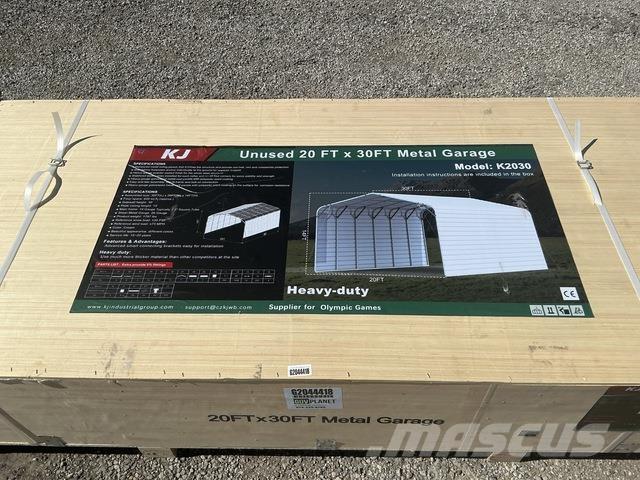 KJ K2030 Gradbeništvo - drugo