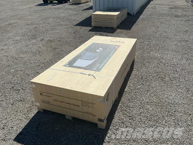 KJ K2030 Gradbeništvo - drugo