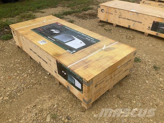 KJ K2030 Gradbeništvo - drugo