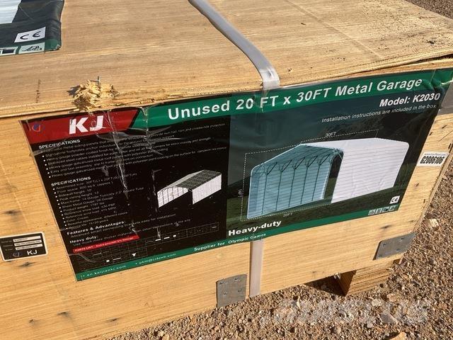 KJ K2030 Gradbeništvo - drugo