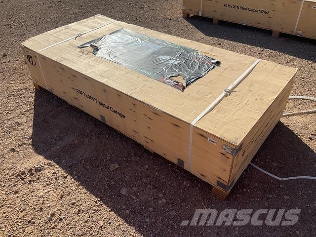 KJ K2030 Gradbeništvo - drugo