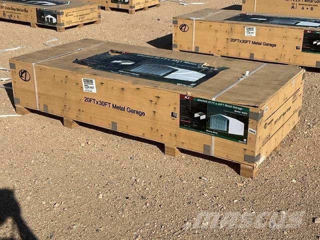 KJ K2030 Gradbeništvo - drugo