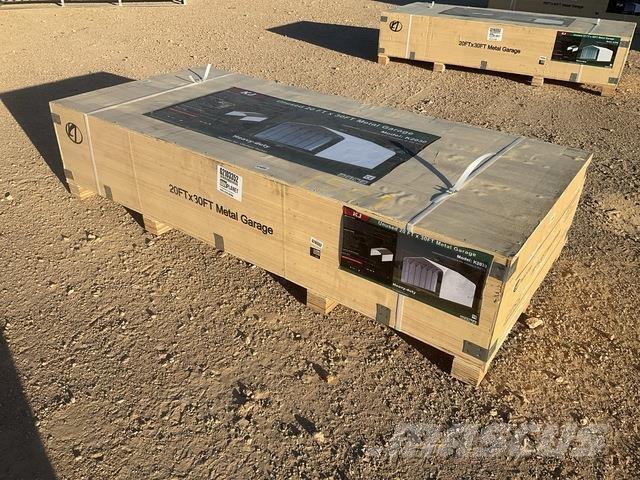 KJ K2030 Gradbeništvo - drugo