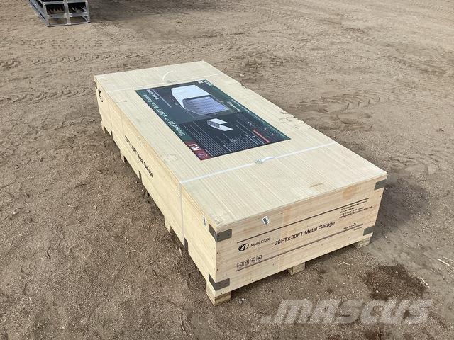 KJ K2030 Gradbeništvo - drugo