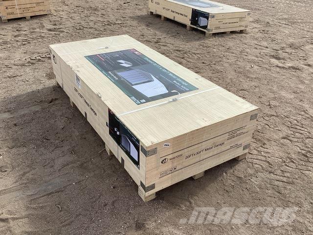 KJ K2030 Gradbeništvo - drugo