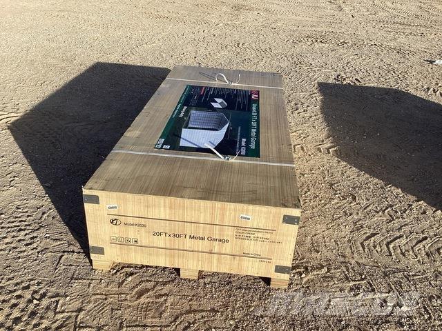 KJ K2030 Gradbeništvo - drugo