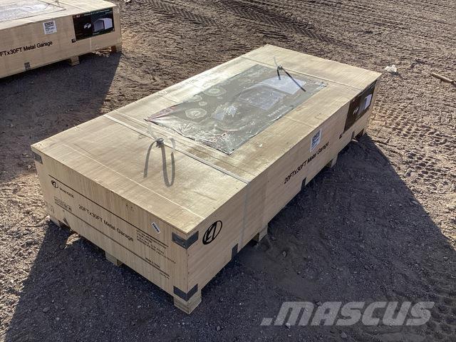 KJ K2030 Gradbeništvo - drugo