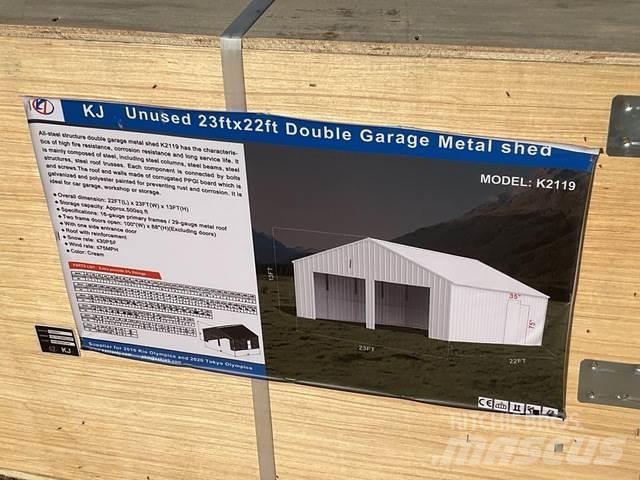 KJ K2119 Gradbeništvo - drugo