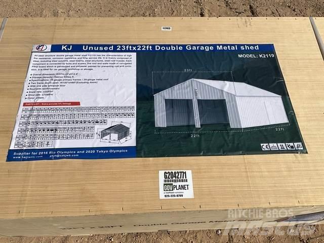 KJ K2119 Drugo