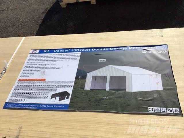 KJ K2119 Drugo