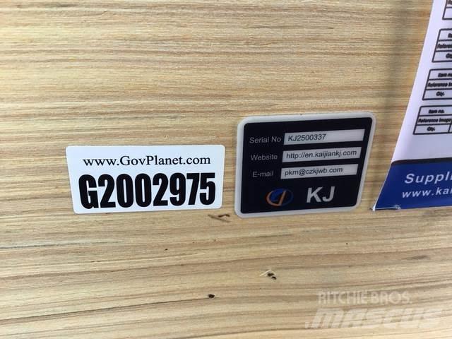 KJ K2119 Drugo