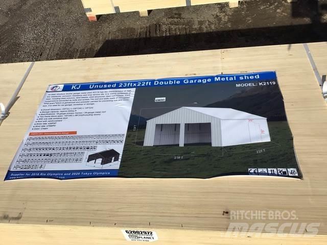 KJ K2119 Drugo
