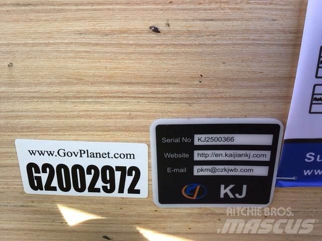 KJ K2119 Drugo