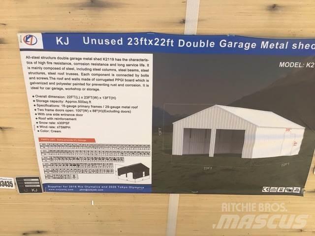 KJ K2119 Drugo