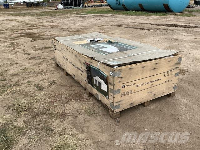 KJ K2223 Jeklene gradbene konstrukcije