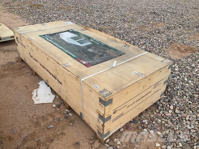 KJ K2223 Jeklene gradbene konstrukcije