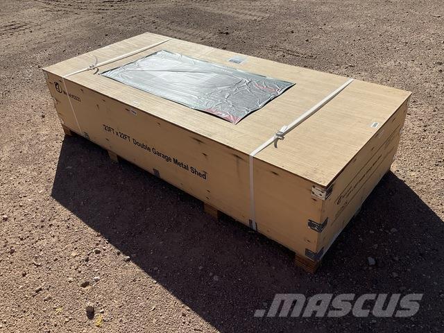 KJ K2223 Jeklene gradbene konstrukcije