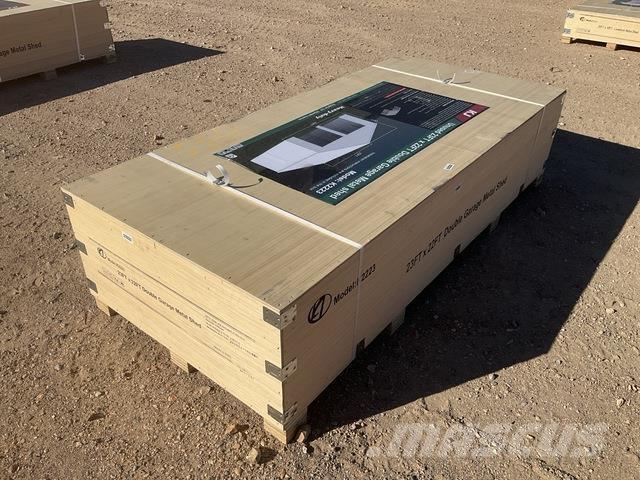 KJ K2223 Jeklene gradbene konstrukcije