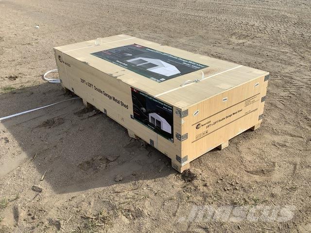 KJ K2223 Jeklene gradbene konstrukcije