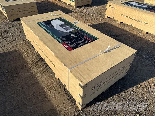 KJ K2223 Jeklene gradbene konstrukcije